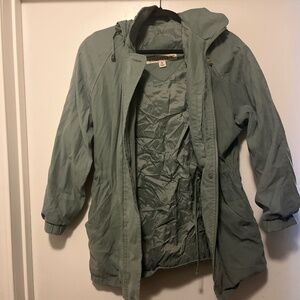 London Fog Utility  Coat Women’s XS